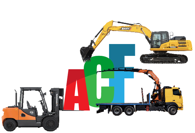 Antilles Caces Formations Engin de chantier Chariot élévateur Grue Nacelle Guadeloupe chargement manutention conducteur 100% réussite